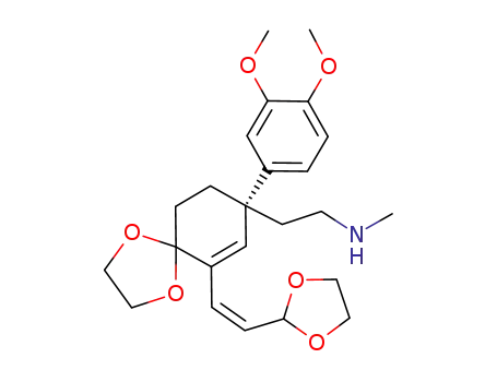 216005-98-0 Structure