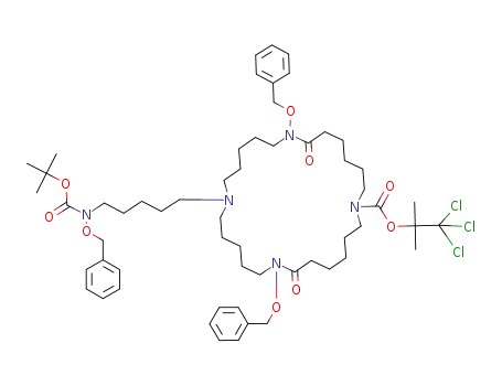 161561-30-4 Structure