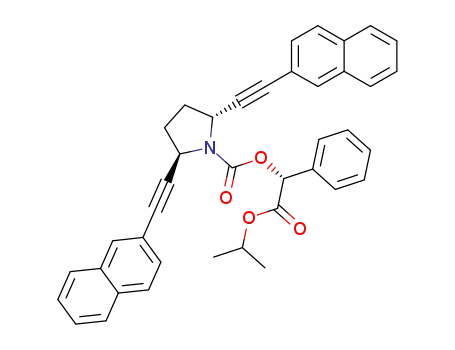 251307-65-0 Structure