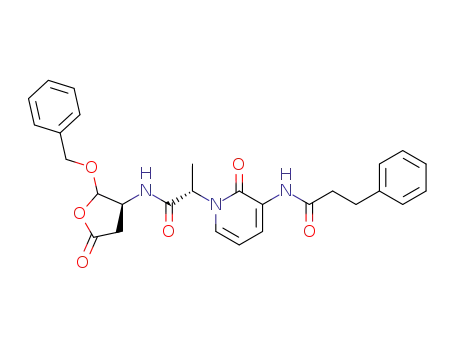 195071-89-7 Structure