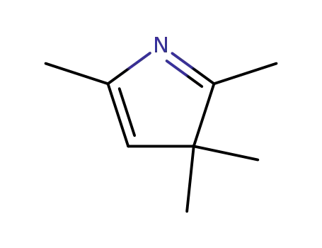 3H-피롤,2,3,3,5-테트라메틸-(9CI)