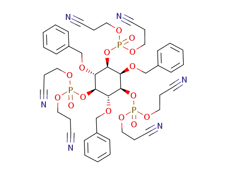196954-70-8 Structure