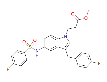 168166-82-3 Structure