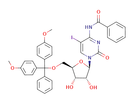 256493-89-7 Structure