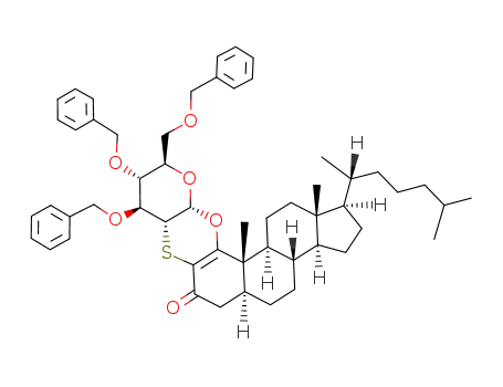 191481-88-6 Structure