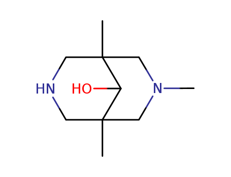 3-methyl-4-oxo-3,4-dihydrophthalazine-1-carboxylic acid(SALTDATA: FREE)