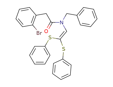 196191-22-7 Structure