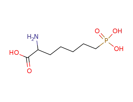 Molecular Structure of 81338-23-0 (D-AP7)