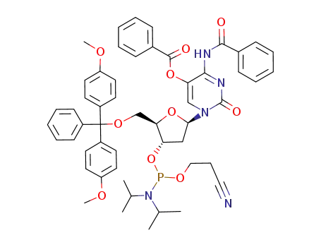 Molecular Structure of 197579-70-7 (5-HYDROXY-DC CEP)