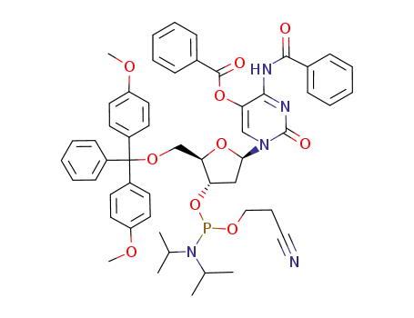 5- 하이드 록시 -DC CEP