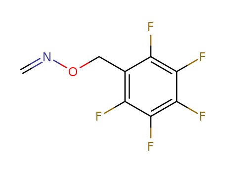 Formaldehyde,O-[(2,3,4,5,6-pentafluorophenyl)methyl]oxime