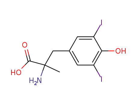 7434-77-7 Structure