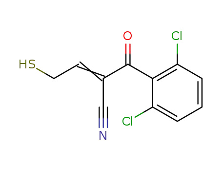 78389-11-4 Structure