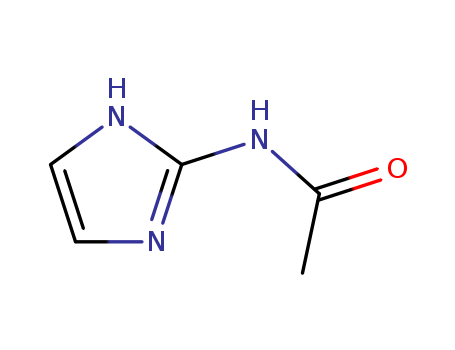 N-1H-Imidazol-2-ylacetamide