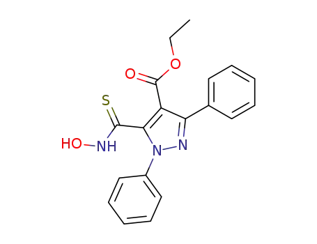 191418-74-3 Structure