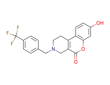 310455-62-0 Structure