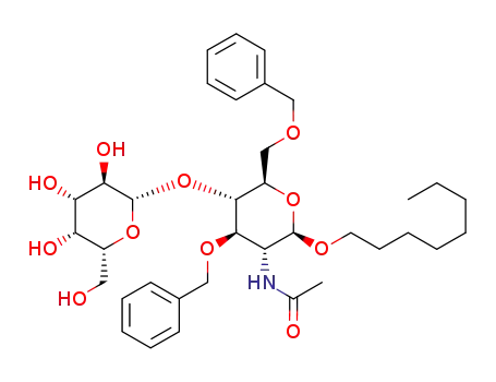 213327-09-4 Structure