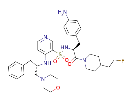 200270-65-1 Structure