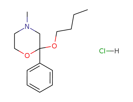 124497-85-4 Structure