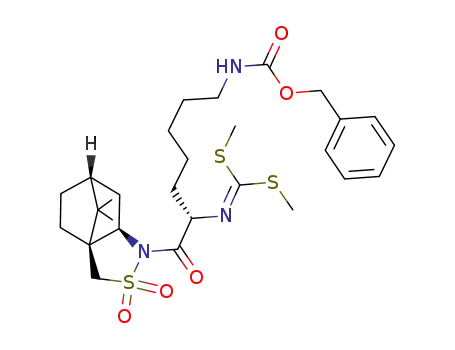 161264-13-7 Structure