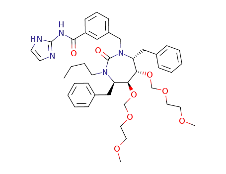 1054644-10-8 Structure