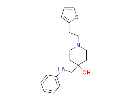 206120-00-5 Structure