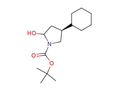 210585-86-7 Structure