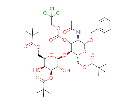 212198-12-4 Structure