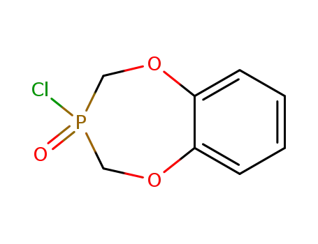 3-Chloro-3-oxo-2H,4H-1,5,3-benzodioxaphosphepin