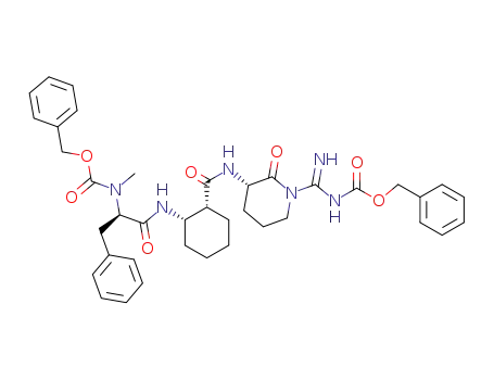 202868-07-3 Structure