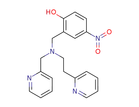 167415-73-8 Structure