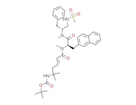 193086-12-3 Structure