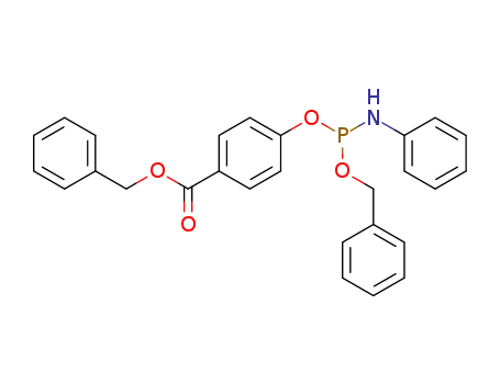 1026418-05-2 Structure