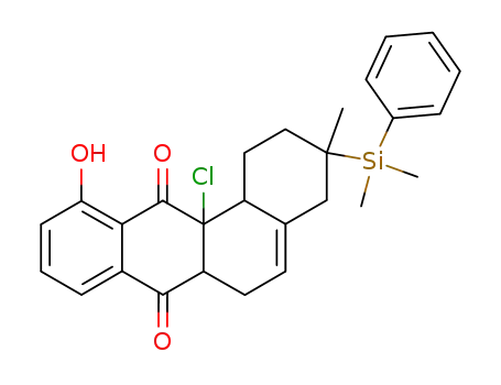 169128-06-7 Structure