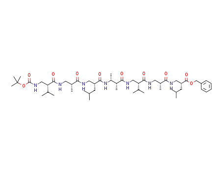 210345-69-0 Structure