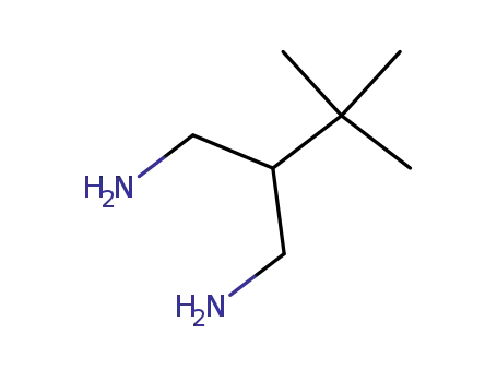 1,3-Propanediamine, 2-(1,1-dimethylethyl)-
