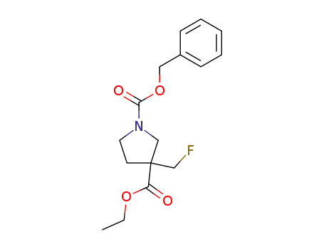 186202-03-9 Structure
