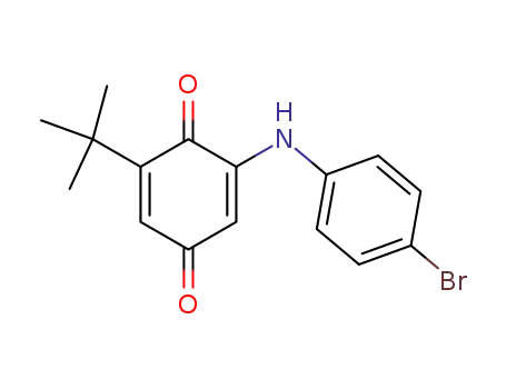 168013-54-5 Structure