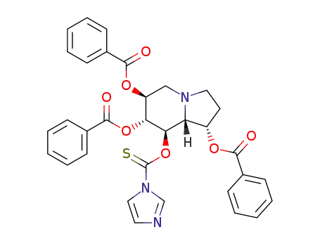 171925-31-8 Structure