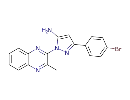 198709-47-6 Structure