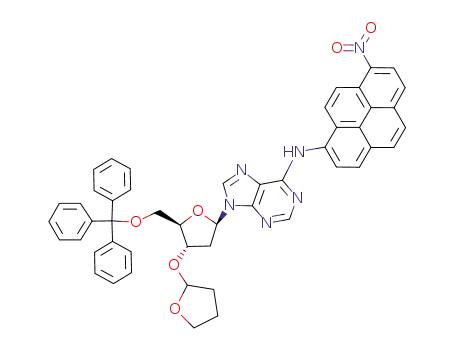 163631-86-5 Structure