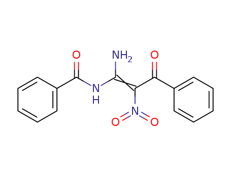 132545-17-6 Structure