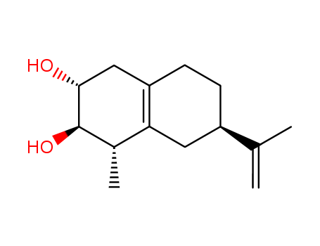 (-)-Rishitin