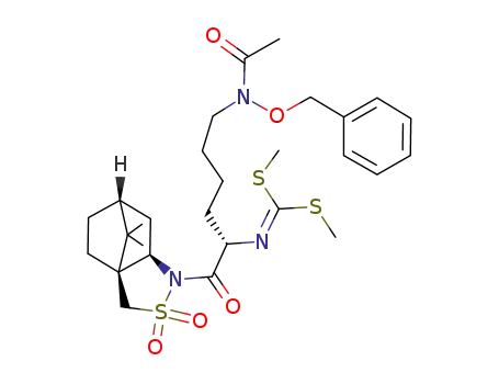161264-11-5 Structure