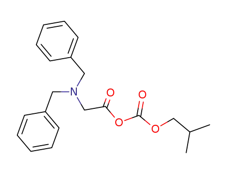 C<sub>21</sub>H<sub>25</sub>NO<sub>4</sub>