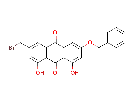 205391-53-3 Structure