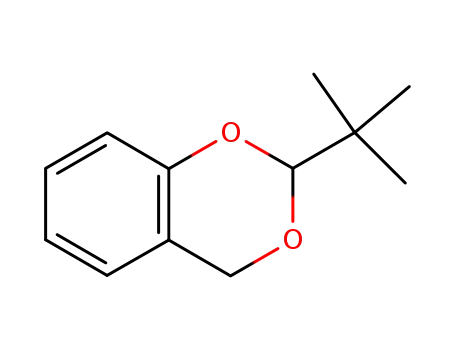 4H-1,3-Benzodioxin,2-(1,1-dimethylethyl)-(9CI)
