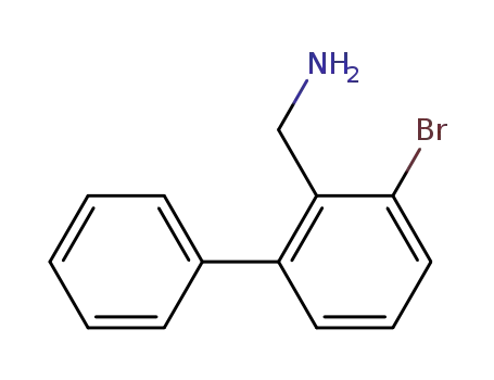 172976-06-6 Structure