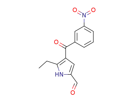 199995-80-7 Structure