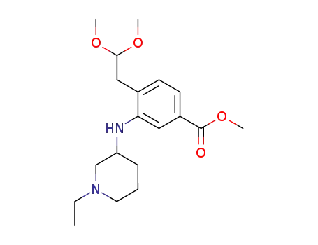 182345-24-0 Structure